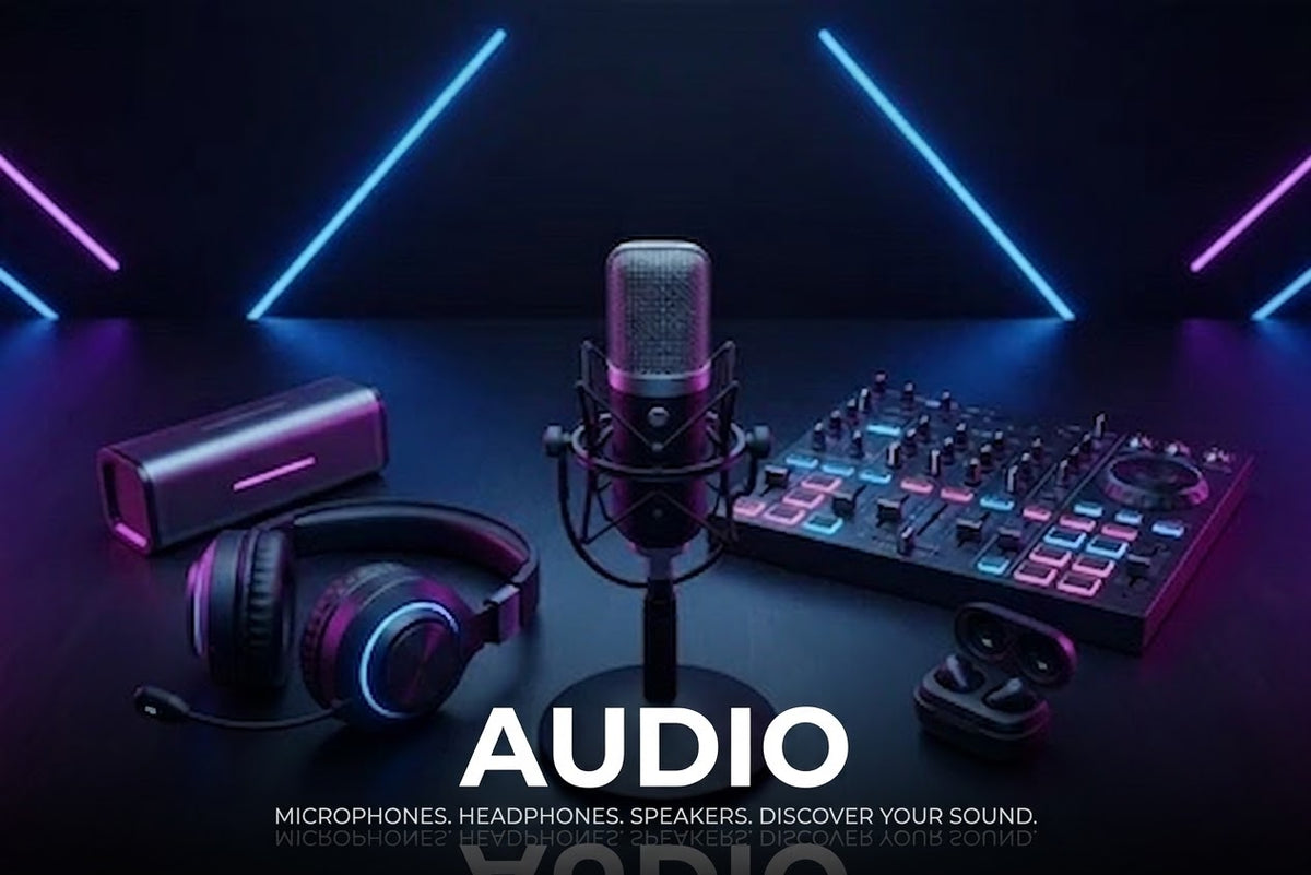 Audio