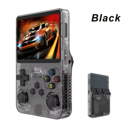Factory Direct Mini Pocket Handheld Video Game Player with 4000 games Portable Game Console Classic Gaming Player children gifts