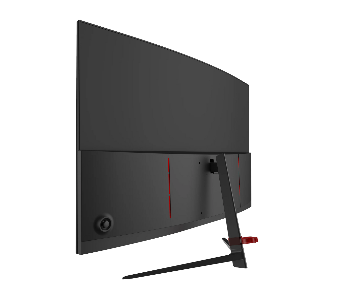 27 32 34 Inch Gaming Business Monitor 75Hz 144Hz 165Hz 2560*1440P Adjustable Computer PC Monitor
