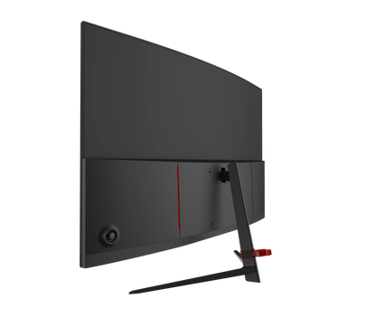 27 32 34 Inch Gaming Business Monitor 75Hz 144Hz 165Hz 2560*1440P Adjustable Computer PC Monitor