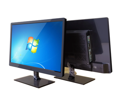 18.5/19/19.5/20/21.5/22/23/23.6/24/27/32/42 Inch Curved IPS LED LCD Monitor DP Interface Built-in Speaker Wide Screen for Gaming