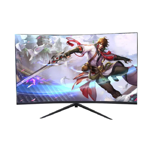 27 32 34 Inch Gaming Business Monitor 75Hz 144Hz 165Hz 2560*1440P Adjustable Computer PC Monitor