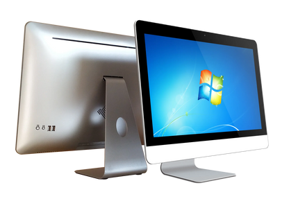 18.5/19/19.5/20/21.5/22/23/23.6/24/27/32/42 Inch Curved IPS LED LCD Monitor DP Interface Built-in Speaker Wide Screen for Gaming