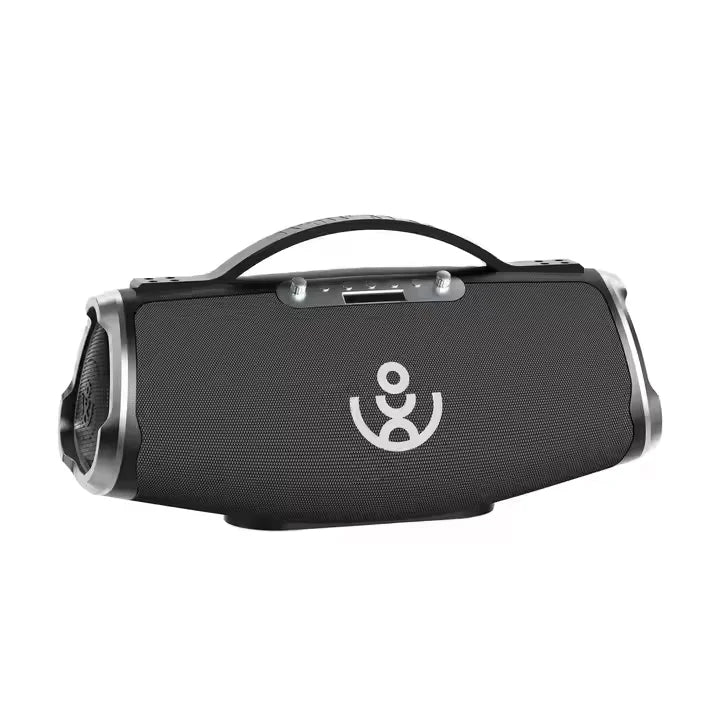 2024 Hot Selling Xdobo High Quality Wireless Speakers Stereo Bass Outdoor Waterproof USB AUX Portable BT Speakers Vibe Plus