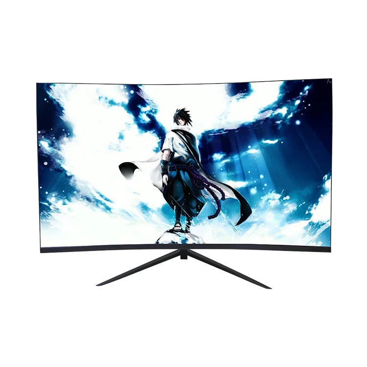 27 32 34 Inch Gaming Business Monitor 75Hz 144Hz 165Hz 2560*1440P Adjustable Computer PC Monitor
