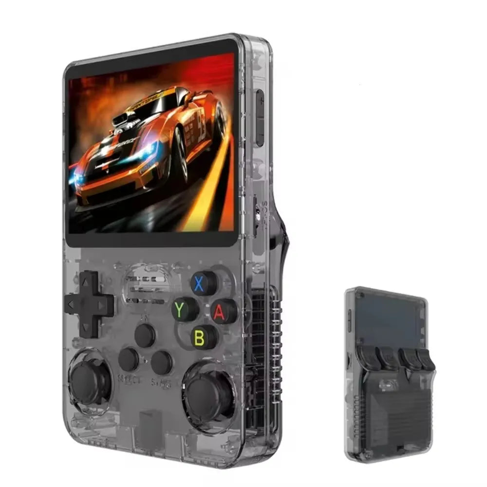 Factory Direct Mini Pocket Handheld Video Game Player with 4000 games Portable Game Console Classic Gaming Player children gifts
