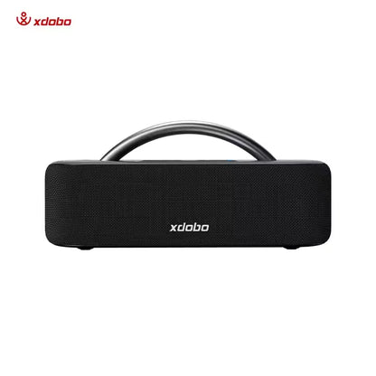 2024 Hot Selling Xdobo High Quality Wireless Speakers Stereo Bass Outdoor Waterproof USB AUX Portable BT Speakers Vibe Plus