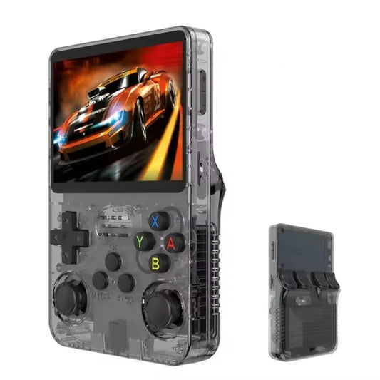 Factory Direct Mini Pocket Handheld Video Game Player with 4000 games Portable Game Console Classic Gaming Player children gifts
