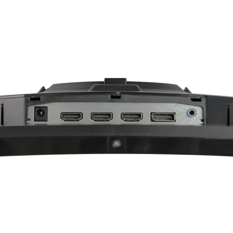 27 32 34 Inch Gaming Business Monitor 75Hz 144Hz 165Hz 2560*1440P Adjustable Computer PC Monitor