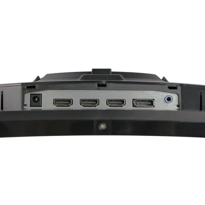 27 32 34 Inch Gaming Business Monitor 75Hz 144Hz 165Hz 2560*1440P Adjustable Computer PC Monitor