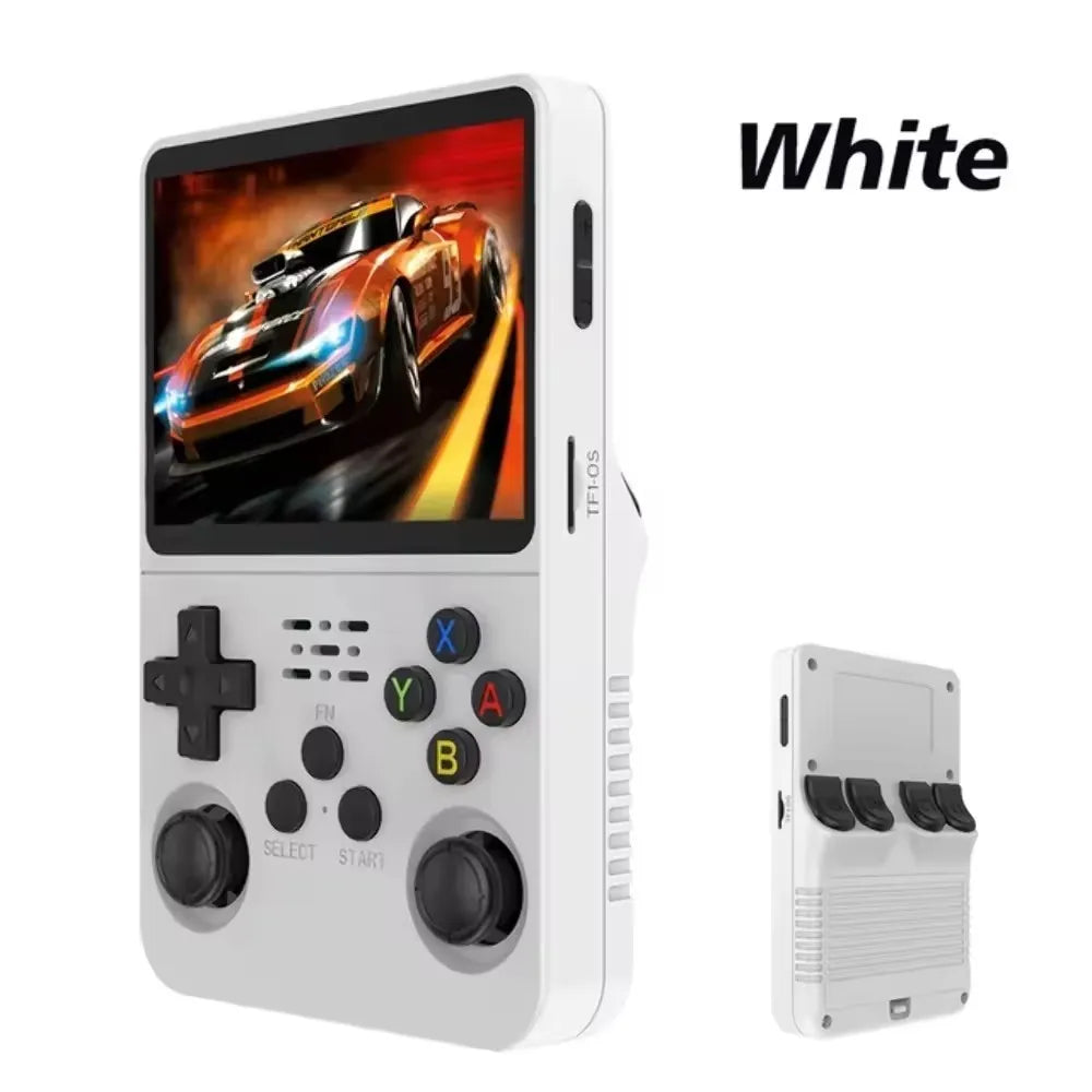Factory Direct Mini Pocket Handheld Video Game Player with 4000 games Portable Game Console Classic Gaming Player children gifts