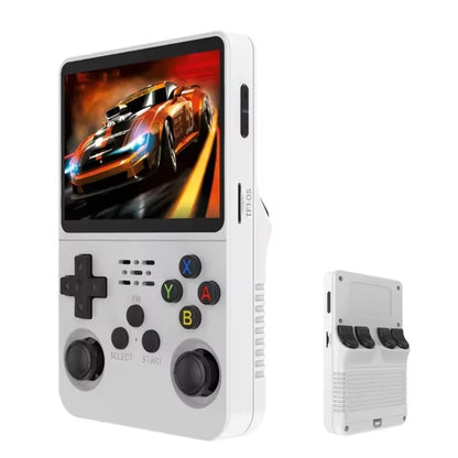 Factory Direct Mini Pocket Handheld Video Game Player with 4000 games Portable Game Console Classic Gaming Player children gifts