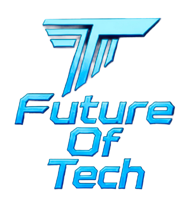 Future Of Tech