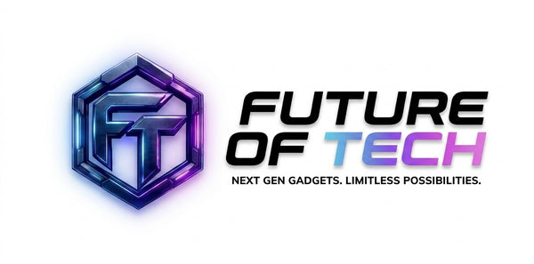 Future Of Tech