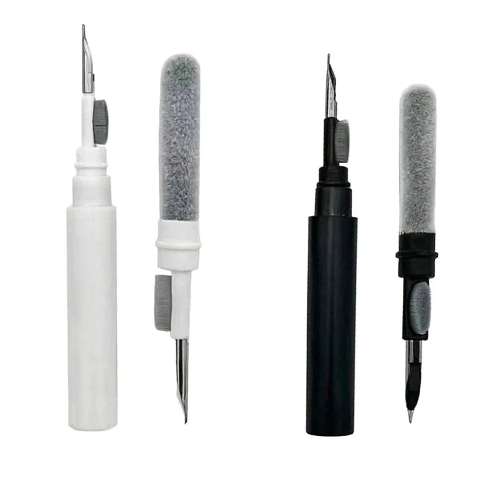 3-in-1 Earbud Cleaning Pen for Earphones & Charging Case
